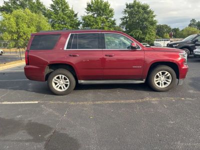 2018 Chevrolet Tahoe - Photo 2