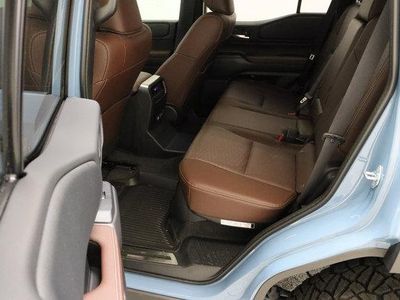 2026 Toyota Land Cruiser 4WD - Photo 33