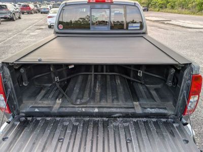 2017 Nissan Frontier - Photo 28