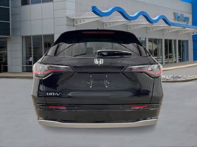 2026 Honda HR-V - Photo 4