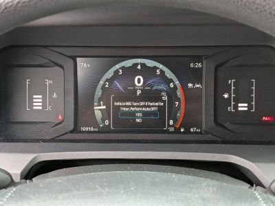2024 Toyota Tacoma - Photo 14
