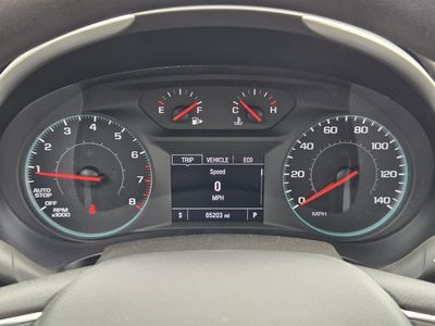 2024 Chevrolet Malibu - Photo 10