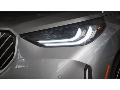 2026 BMW X3 - Photo 6