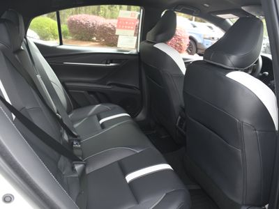 2026 Toyota Camry - Photo 10