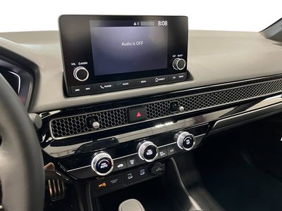 2026 Honda Civic Sedan - Photo 23