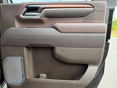 2025 GMC Sierra 2500HD - Photo 35