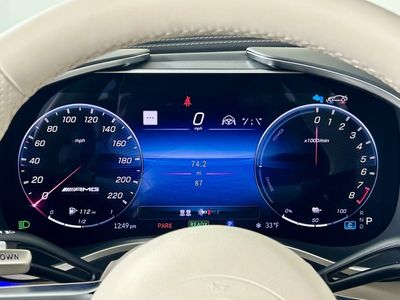 2025 Mercedes-Benz SL-Class - Photo 17