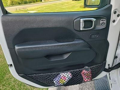 2018 Jeep Wrangler - Photo 26