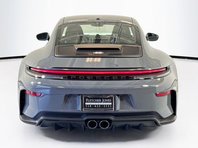2026 Porsche 911 - Photo 10