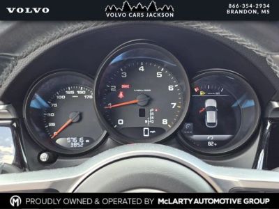 2021 Porsche Macan - Photo 11