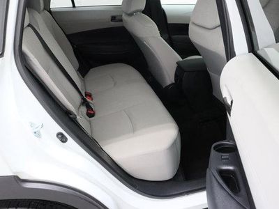 2023 Toyota Corolla Cross FWD - Photo 34