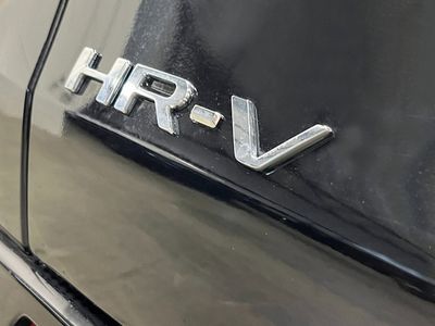 2026 Honda HR-V — photo 9 view