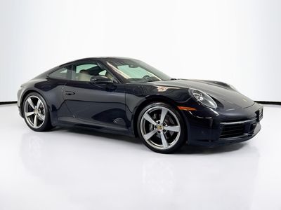 2024 Porsche 911 — photo 7 view