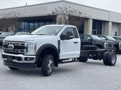 2026 Ford F-450SD - Photo 24