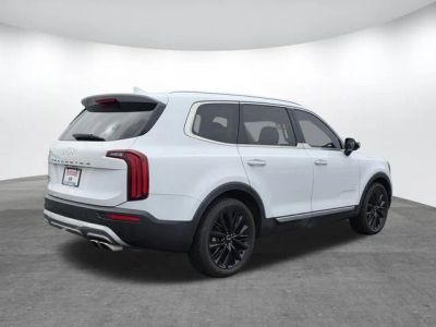 2022 Kia Telluride - Photo 4
