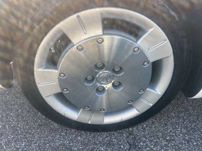 2004 Lexus SC - Photo 10