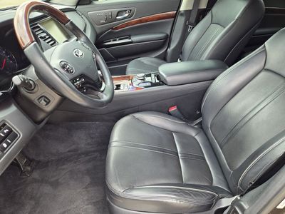 2015 Kia K900 - Photo 8