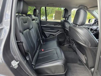 2022 Jeep Grand Cherokee - Photo 28