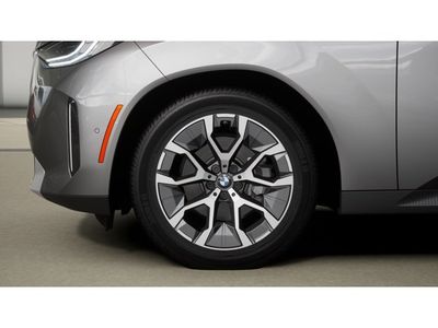 2026 BMW X3 - Photo 7