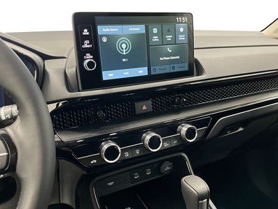 2026 Honda CR-V - Photo 22
