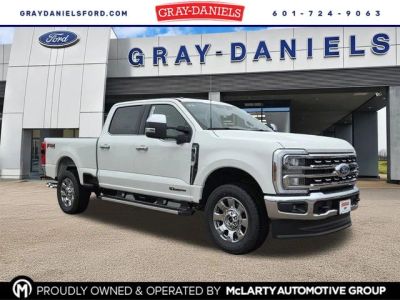 2026 Ford Super Duty — photo 23 view