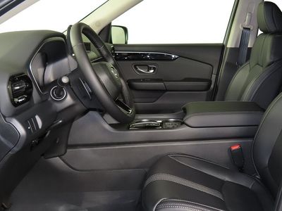 2026 Honda Pilot - Photo 11