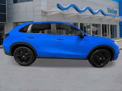 2026 Honda HR-V - Photo 6