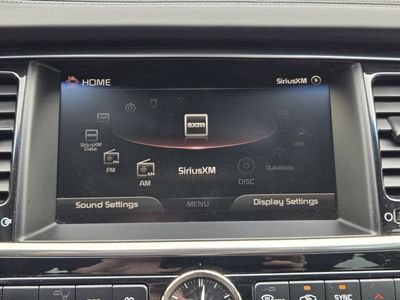 2015 Kia K900 - Photo 11