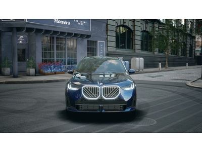 2026 BMW X3 30 xDrive - Photo 3