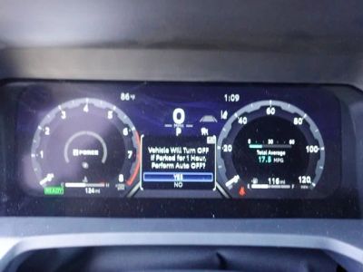 2026 Toyota Tacoma i-FORCE MAX - Photo 20