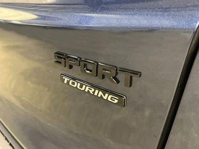 2026 Honda CR-V Hybrid - Photo 10