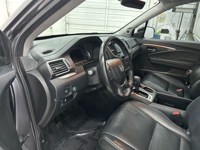 2020 Honda Pilot - Photo 9