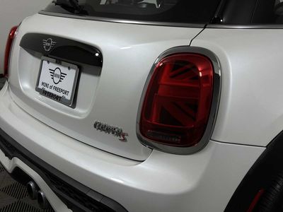 2023 MINI Hardtop 4 Door — photo 28 view