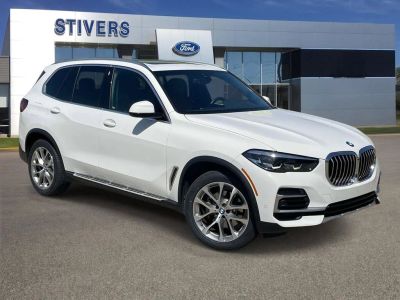 2023 BMW X5 - Photo 1