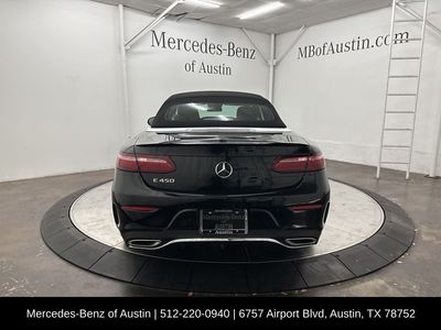 2023 Mercedes-Benz E-Class - Photo 37
