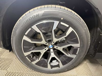 2026 BMW X3 30 xDrive - Photo 9