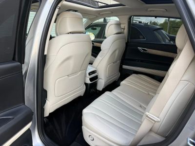 2023 Genesis GV80 — photo 26 view