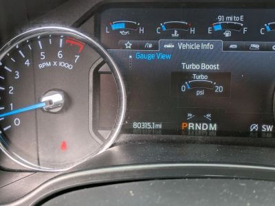 2020 Ford Expedition - Photo 27