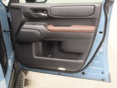 2026 Toyota Land Cruiser 4WD - Photo 41