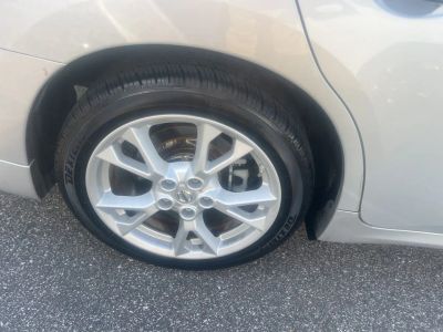 2014 Nissan Maxima - Photo 12