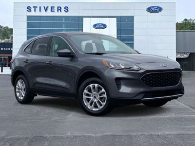 2021 Ford Escape - Photo 1