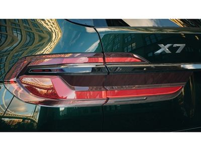 2026 BMW X7 - Photo 8