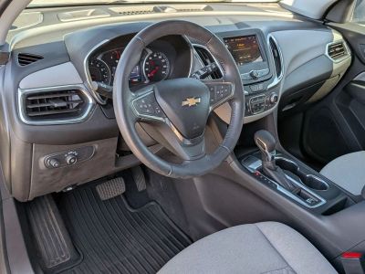 2022 Chevrolet Equinox - Photo 25