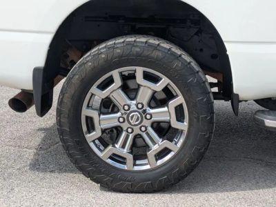 2017 Nissan Titan XD - Photo 9