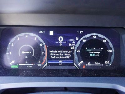 2026 Toyota Tacoma i-FORCE MAX - Photo 20