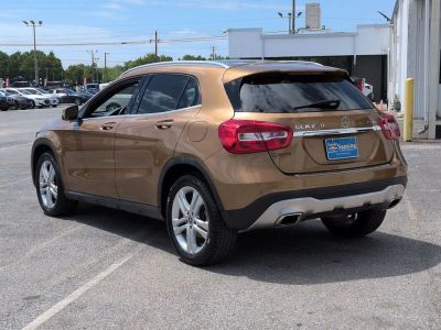 2018 Mercedes-Benz GLA - Photo 3