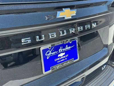 2026 Chevrolet Suburban LT - Photo 13