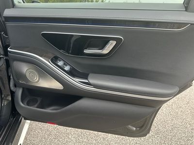 2023 Mercedes-Benz S-Class - Photo 33