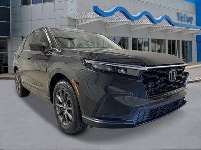 2026 Honda CR-V - Photo 7