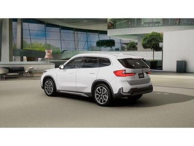 2026 BMW X1 - Photo 2